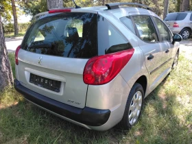 Peugeot 207 1.4 73к.с, снимка 3