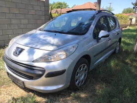 Peugeot 207 1.4 73к.с, снимка 1