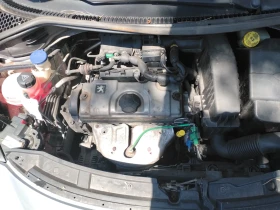 Peugeot 207 1.4 73к.с, снимка 7