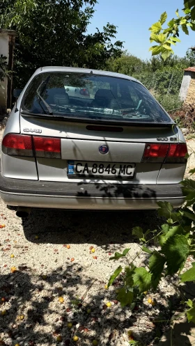 Saab 900 Saab 900 NG 2.0i 16V | 141 к.с. | 1996 г. | , снимка 15