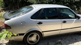 Saab 900 Saab 900 NG 2.0i 16V | 141 к.с. | 1996 г. | , снимка 9
