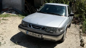 Saab 900 Saab 900 NG 2.0i 16V | 141 к.с. | 1996 г. | , снимка 7
