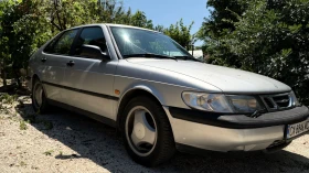 Saab 900 Saab 900 NG 2.0i 16V | 141 к.с. | 1996 г. | , снимка 2