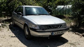 Saab 900 Saab 900 NG 2.0i 16V | 141 к.с. | 1996 г. | , снимка 1
