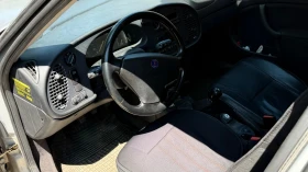 Saab 900 Saab 900 NG 2.0i 16V | 141 к.с. | 1996 г. | , снимка 11