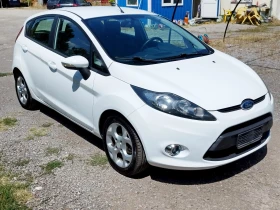 Ford Fiesta 1.4hdi-70кс-EURO5, снимка 2