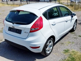Ford Fiesta 1.4hdi-70кс-EURO5, снимка 3