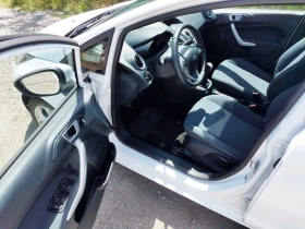 Ford Fiesta 1.4hdi-70кс-EURO5, снимка 5