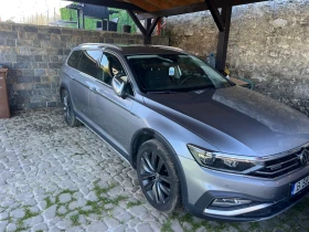 VW Alltrack Passat, снимка 4