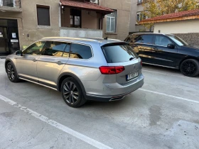 VW Alltrack Passat, снимка 11