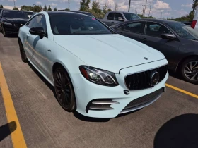 Mercedes-Benz E 53 AMG * АВТОКРЕДИТ БЕЗ ПЪРВОНАЧАЛНА ВНОСКА* , снимка 2
