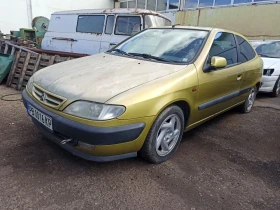 Citroen Xsara, снимка 2