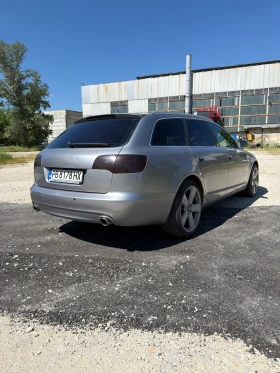 Audi A6 4.2 Quattro, снимка 4