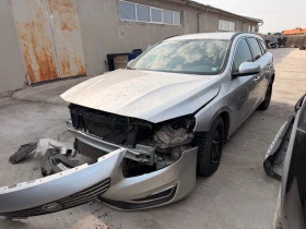 Volvo V60 2.0d D4 D4204T5, снимка 5