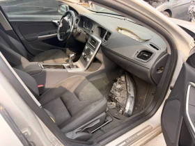 Volvo V60 2.0d D4 D4204T5, снимка 8
