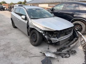 Volvo V60 2.0d D4 D4204T5, снимка 4
