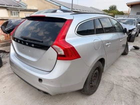 Volvo V60 2.0d D4 D4204T5, снимка 3