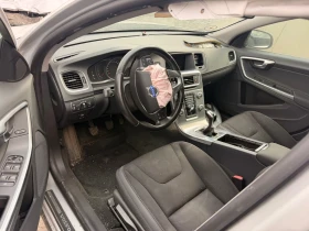 Volvo V60 2.0d D4 D4204T5, снимка 9