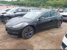 Tesla Model 3 LONG RANGE/MID RANGE, снимка 9