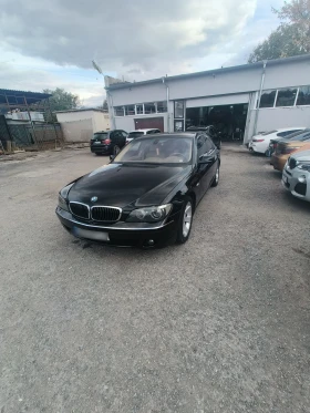 BMW 730, снимка 17