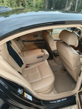 BMW 730, снимка 4