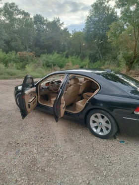 BMW 730, снимка 2