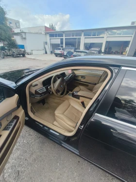 BMW 730, снимка 16