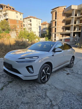 BYD Sea Lion 06, снимка 9
