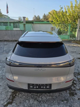 BYD Sea Lion 06, снимка 4