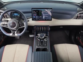 BYD Atto3, снимка 7