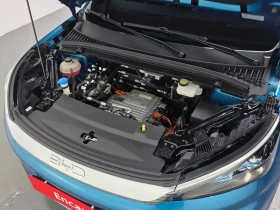 BYD Atto3, снимка 6