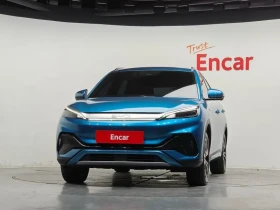 BYD Atto3, снимка 3