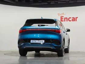 BYD Atto3, снимка 4
