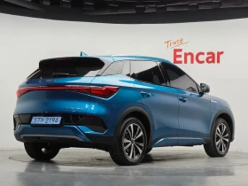 BYD Atto3, снимка 2