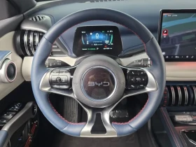 BYD Atto3, снимка 13