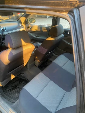 Chevrolet Lacetti, снимка 15