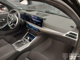 BMW 320 i xDrive Sportautomatic, снимка 7