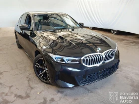 BMW 320 i xDrive Sportautomatic, снимка 4