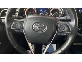 Toyota Camry Elegance, снимка 13