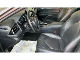 Toyota Camry Elegance, снимка 12