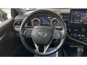 Toyota Camry Elegance, снимка 9