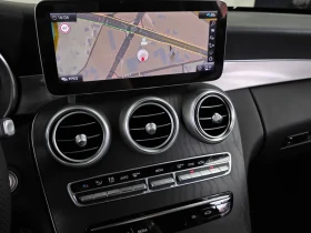 Mercedes-Benz C 200 W205 C200 Coupe, снимка 13