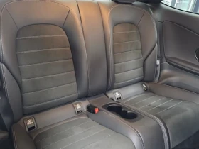 Mercedes-Benz C 200 W205 C200 Coupe, снимка 11