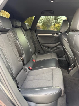Audi A3 Sportback* 3xS line* 1.6 TDI * Automatic, снимка 9