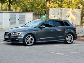 Audi A3 Sportback* 3xS line* 1.6 TDI * Automatic, снимка 1