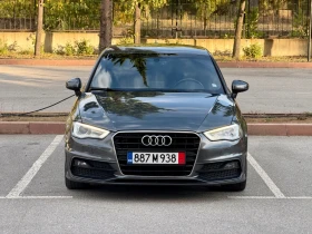 Audi A3 Sportback* 3xS line* 1.6 TDI * Automatic, снимка 2