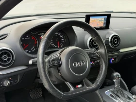 Audi A3 Sportback* 3xS line* 1.6 TDI * Automatic, снимка 7