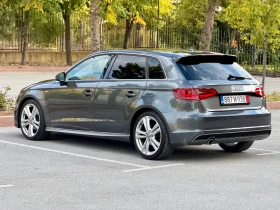 Audi A3 Sportback* 3xS line* 1.6 TDI * Automatic, снимка 4