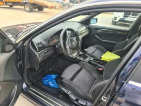 BMW 320, снимка 5