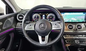 Mercedes-Benz CLS, снимка 8